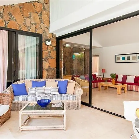 Villa Campo International Sleeps 6 Pool Air Con Maspalomas (Gran Canaria)