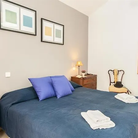 Campo International Sleeps 6 Pool Air Con Maspalomas (Gran Canaria)