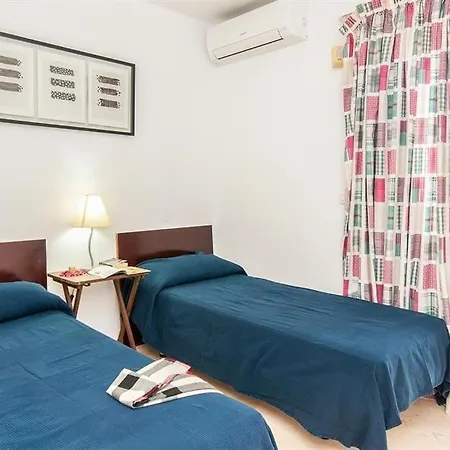 Campo International Sleeps 6 Pool Air Con Maspalomas (Gran Canaria)