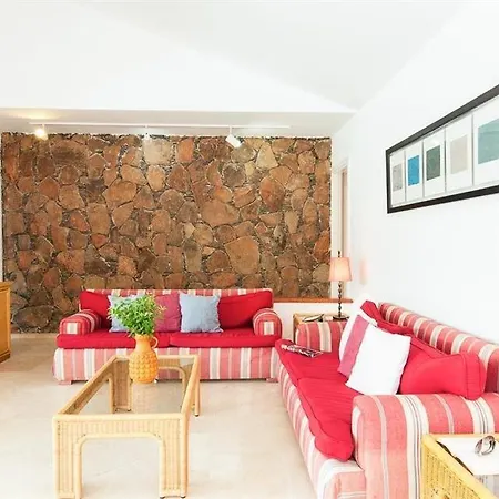 Campo International Sleeps 6 Pool Air Con Villa Maspalomas (Gran Canaria)